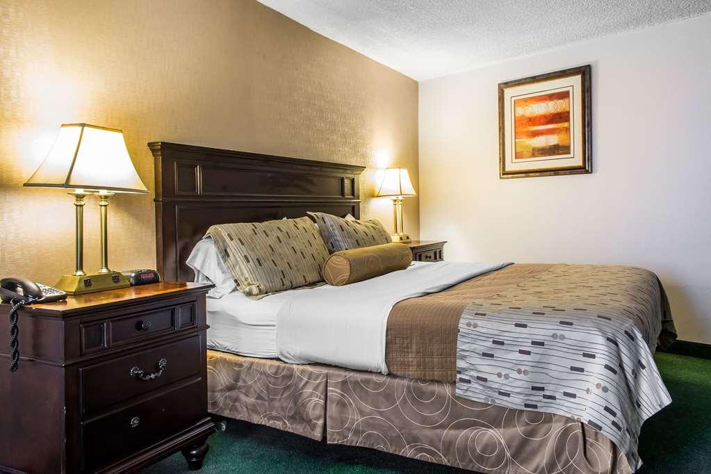 Clarion Hotel Philadelphia International Airport Essington Zimmer foto